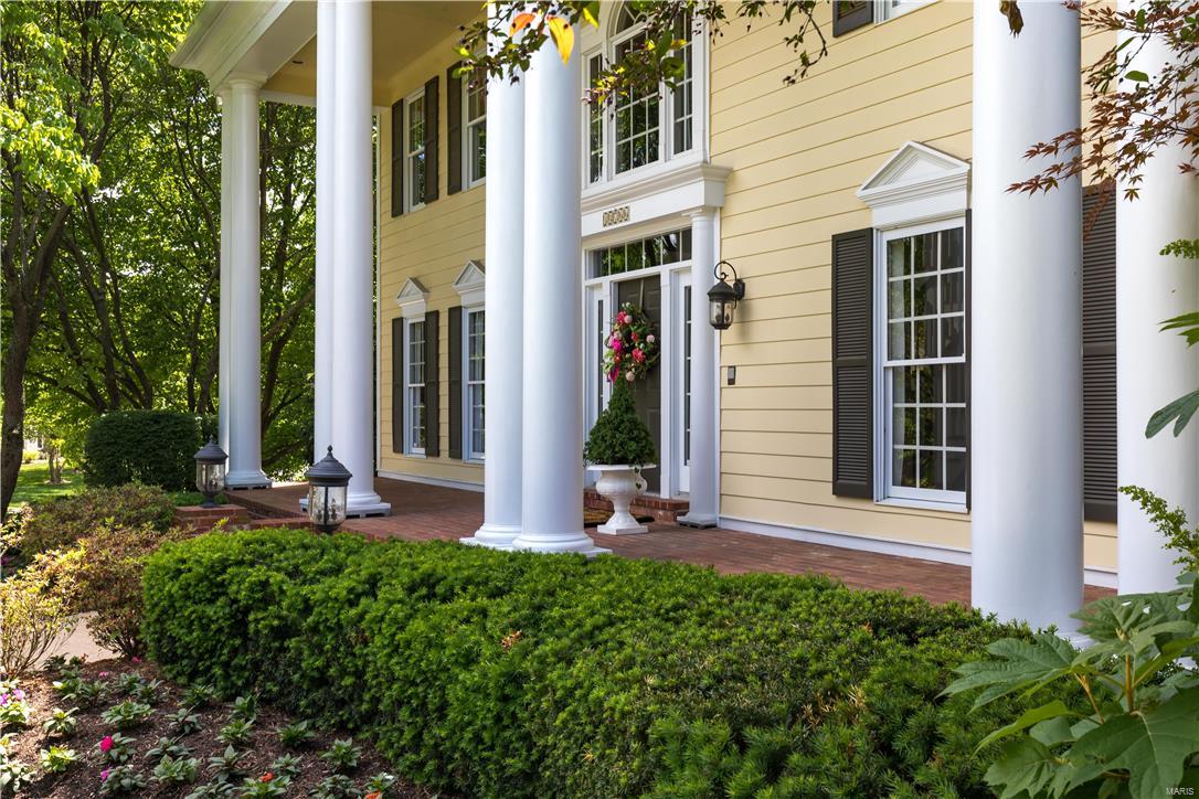 Brook Hill Estates One - Residential