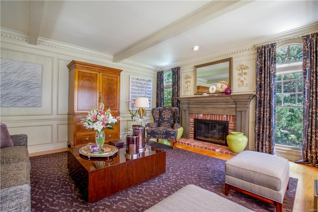 Brook Hill Estates One - Residential