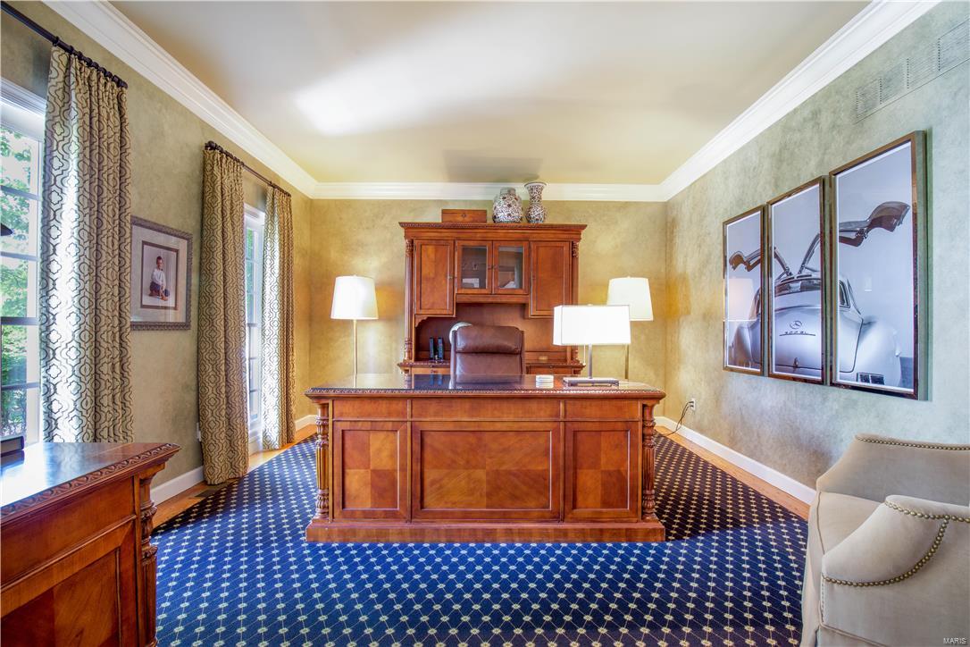 Brook Hill Estates One - Residential