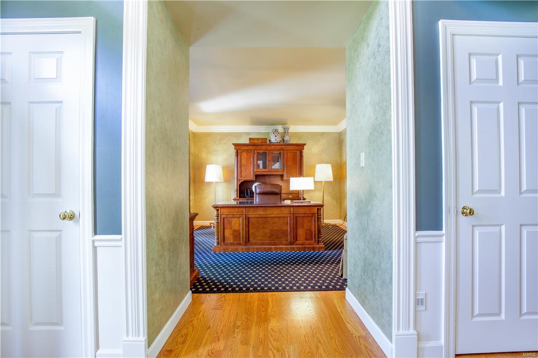 Brook Hill Estates One - Residential