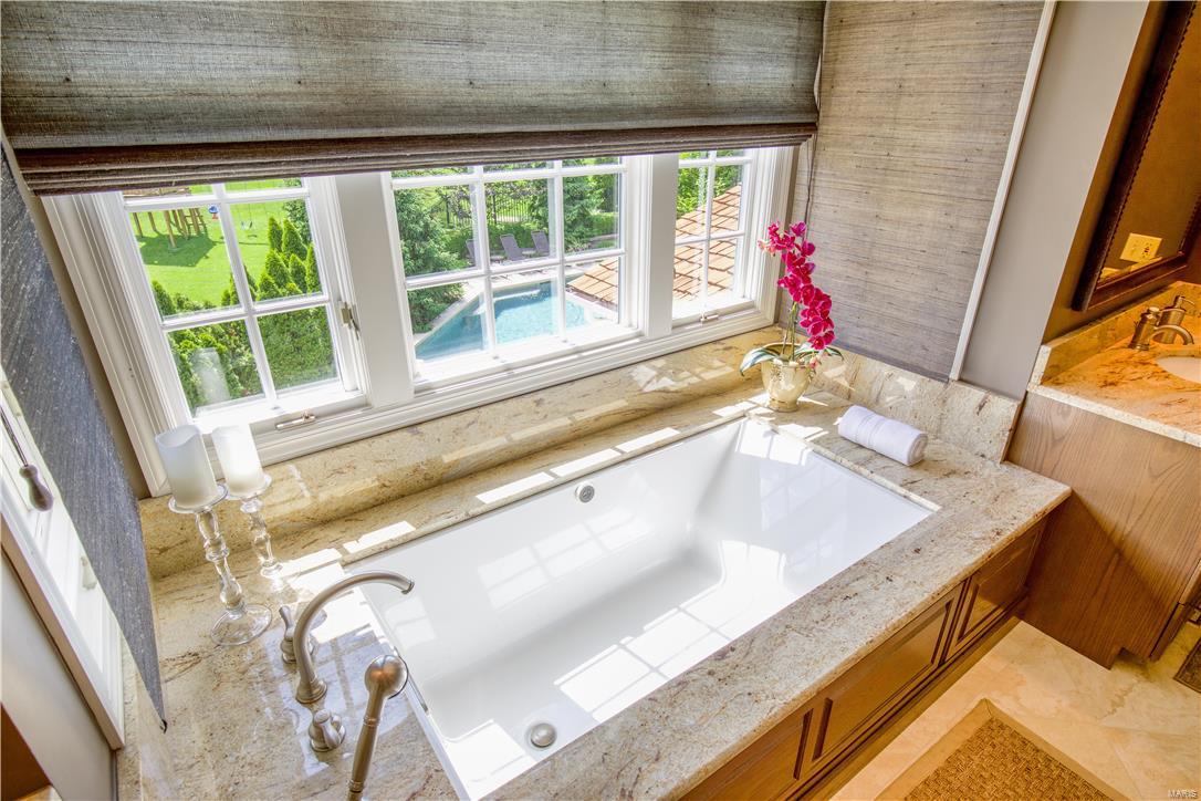 Brook Hill Estates One - Residential