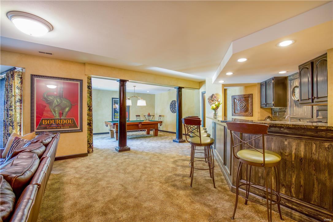 Brook Hill Estates One - Residential