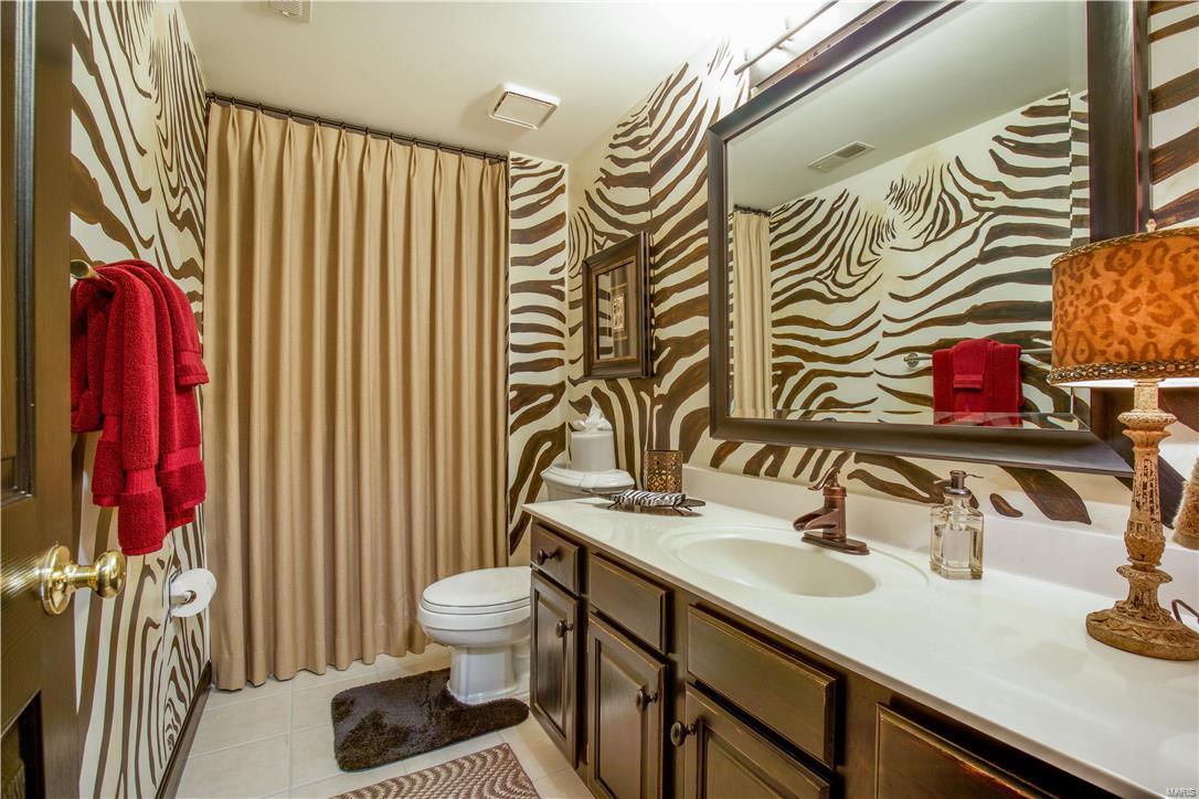 Brook Hill Estates One - Residential