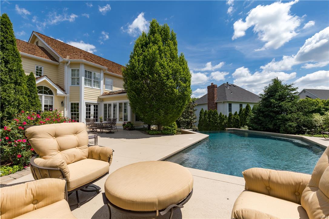 Brook Hill Estates One - Residential