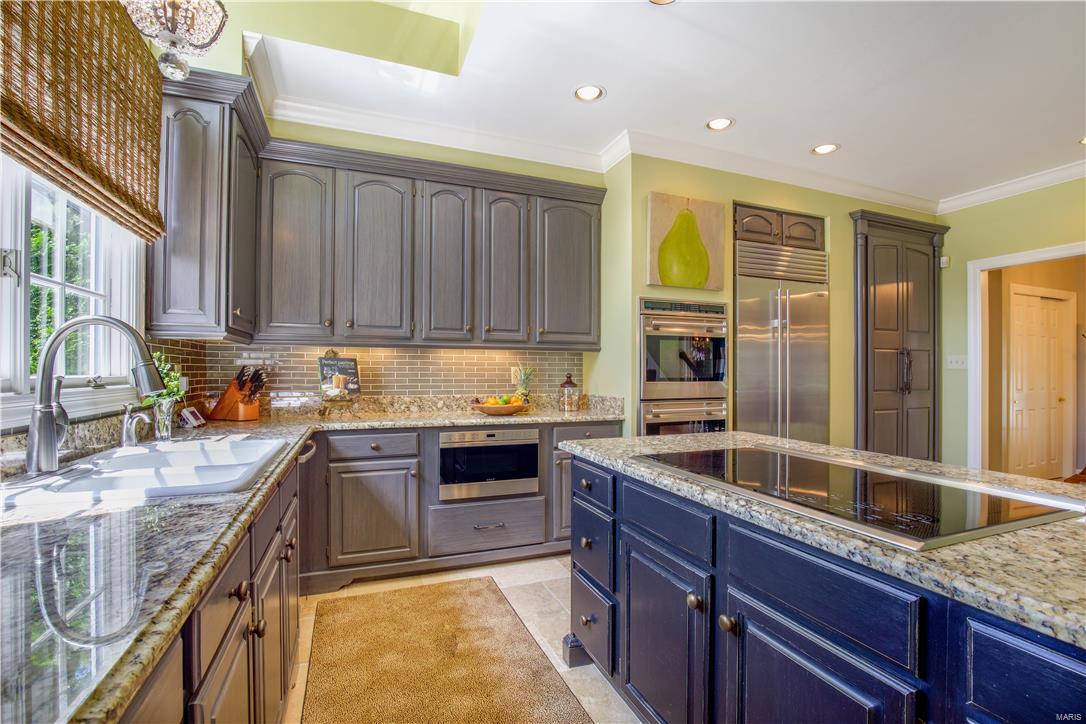 Brook Hill Estates One - Residential