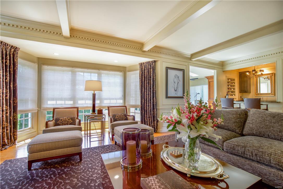 Brook Hill Estates One - Residential