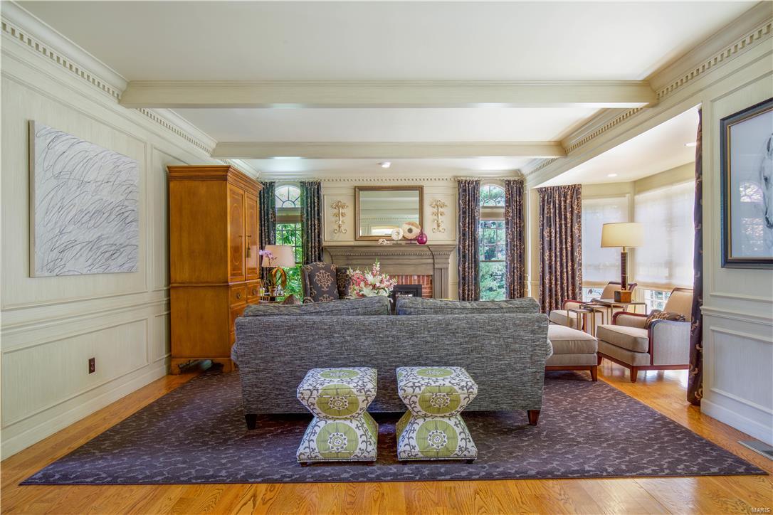 Brook Hill Estates One - Residential