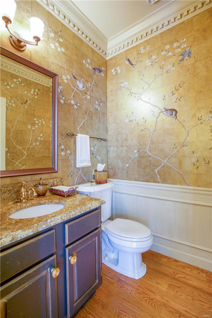 Brook Hill Estates One - Residential