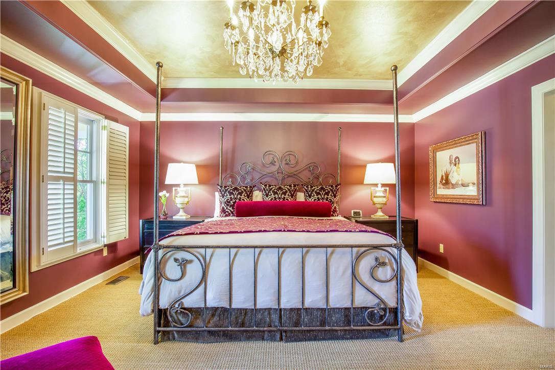 Brook Hill Estates One - Residential