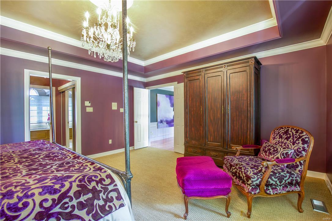 Brook Hill Estates One - Residential