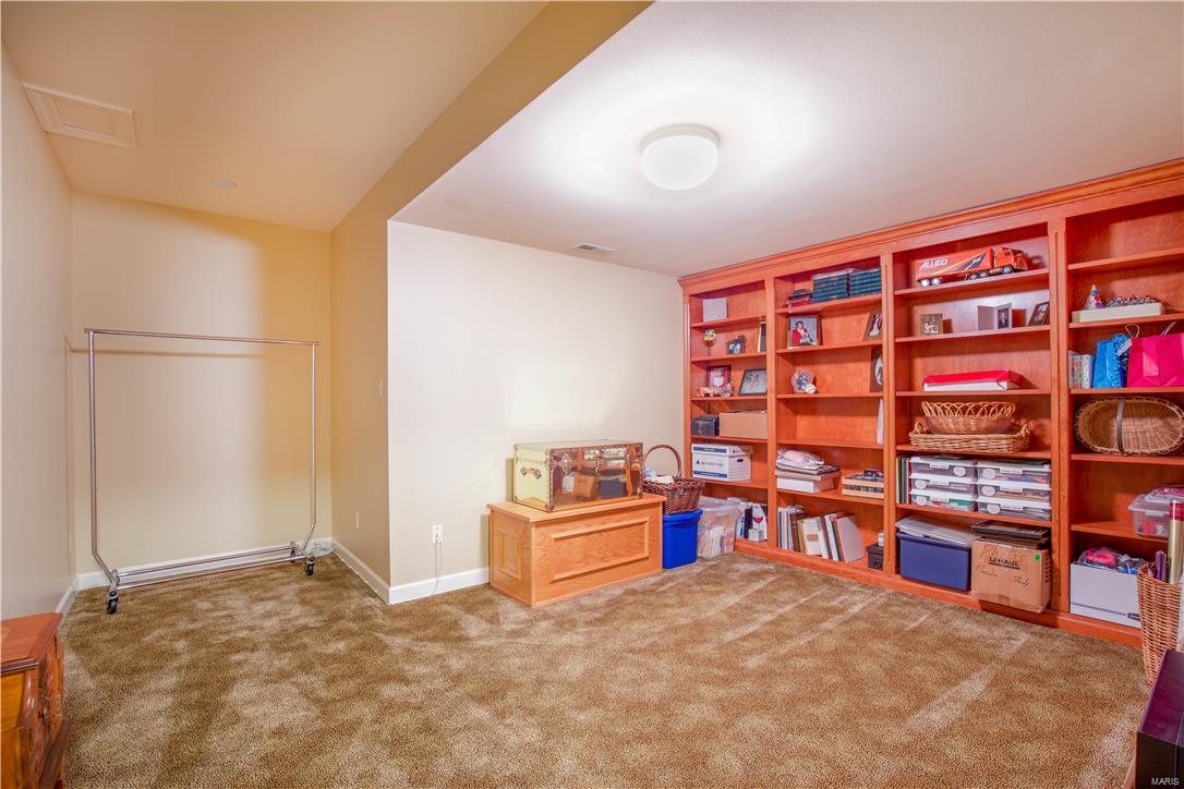 Brook Hill Estates One - Residential