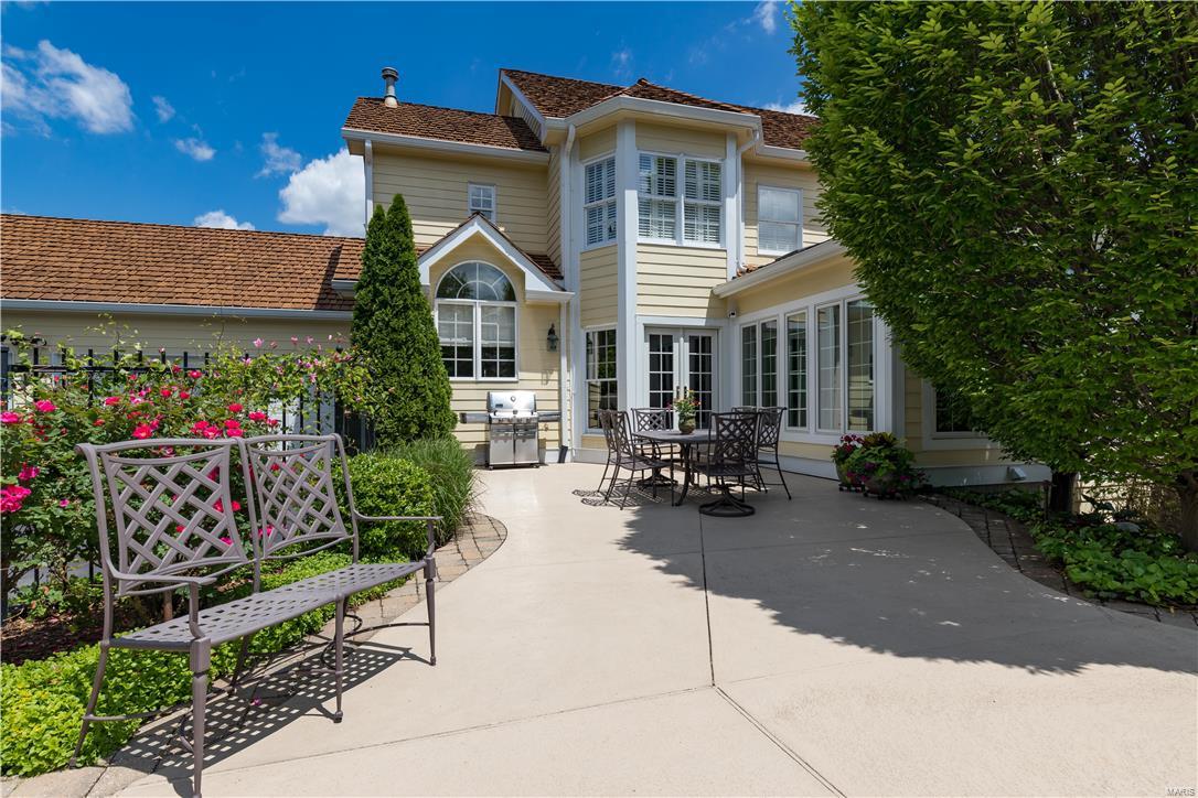 Brook Hill Estates One - Residential