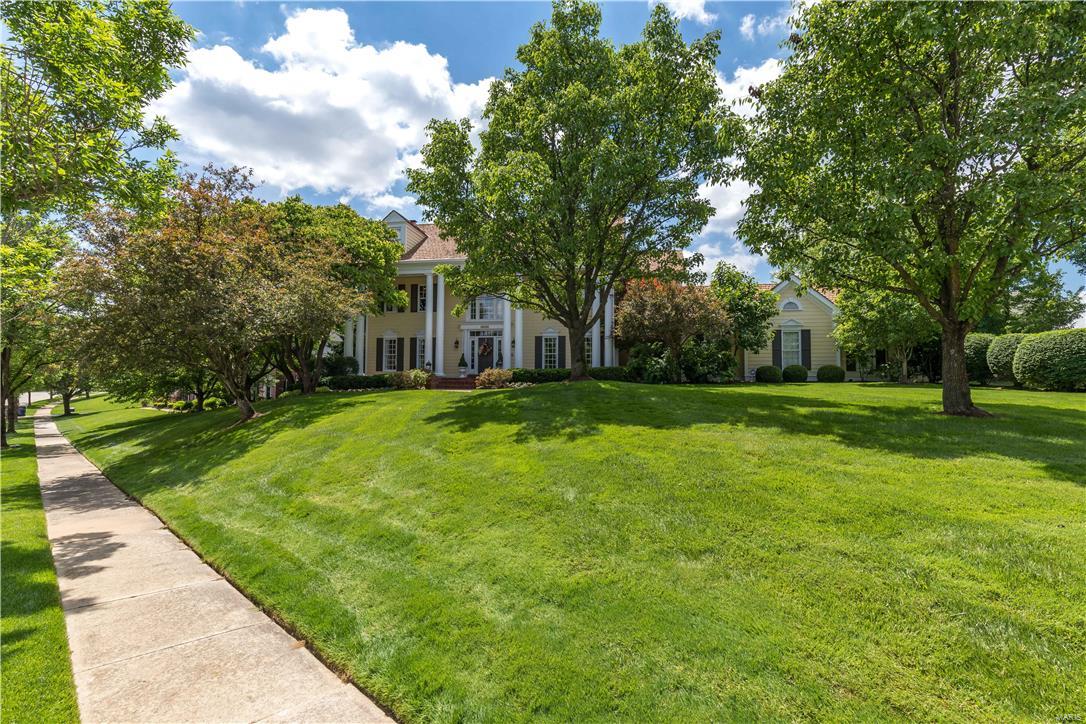 Brook Hill Estates One - Residential