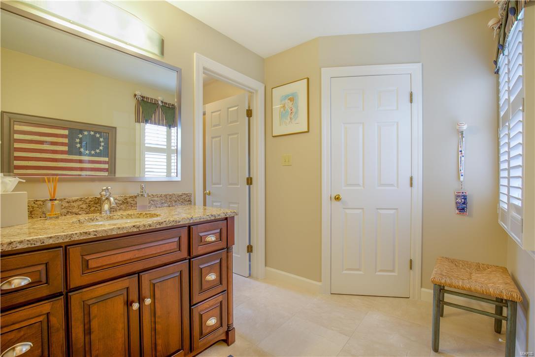 Brook Hill Estates One - Residential