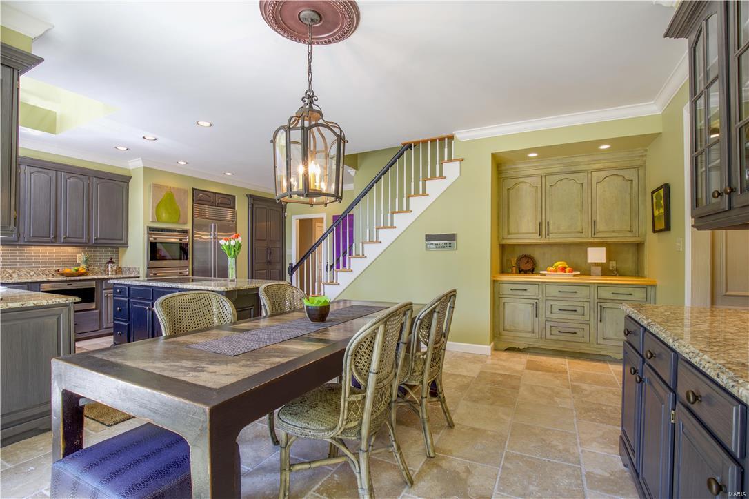 Brook Hill Estates One - Residential