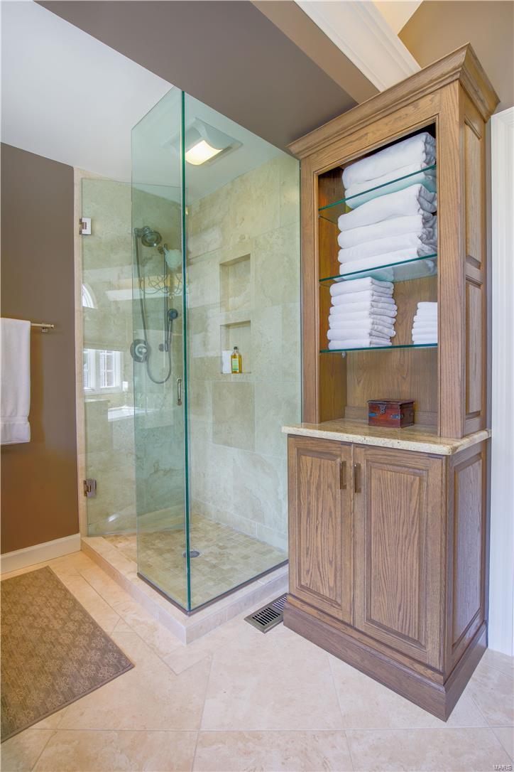 Brook Hill Estates One - Residential