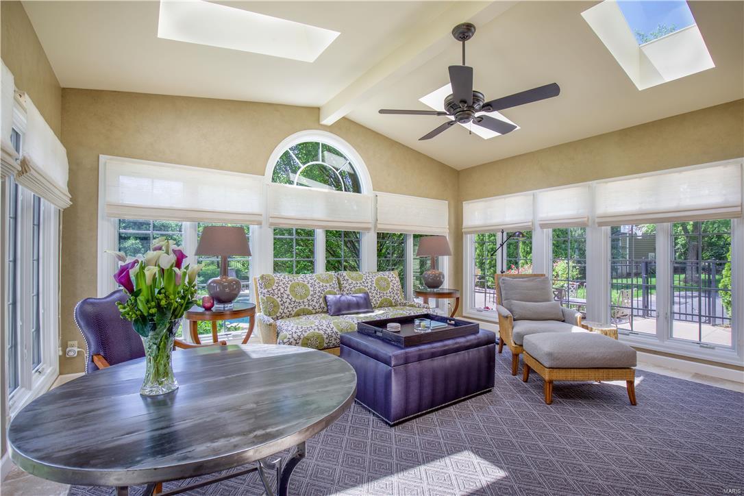 Brook Hill Estates One - Residential