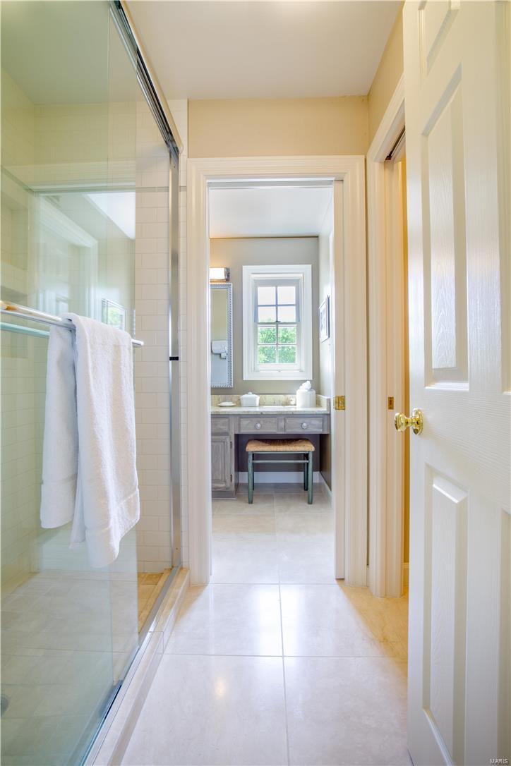 Brook Hill Estates One - Residential