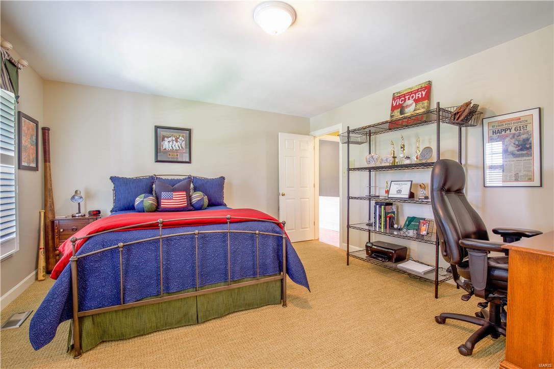 Brook Hill Estates One - Residential