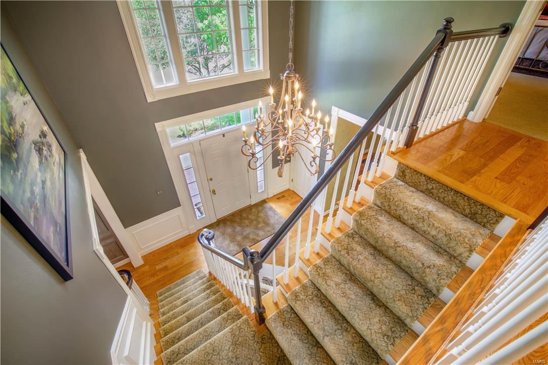 Brook Hill Estates One - Residential