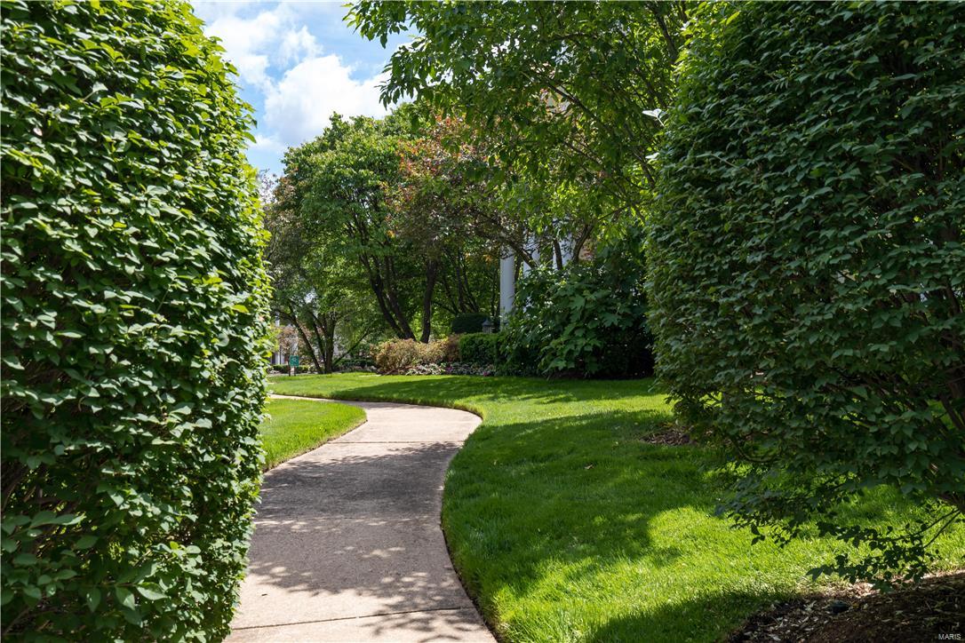 Brook Hill Estates One - Residential