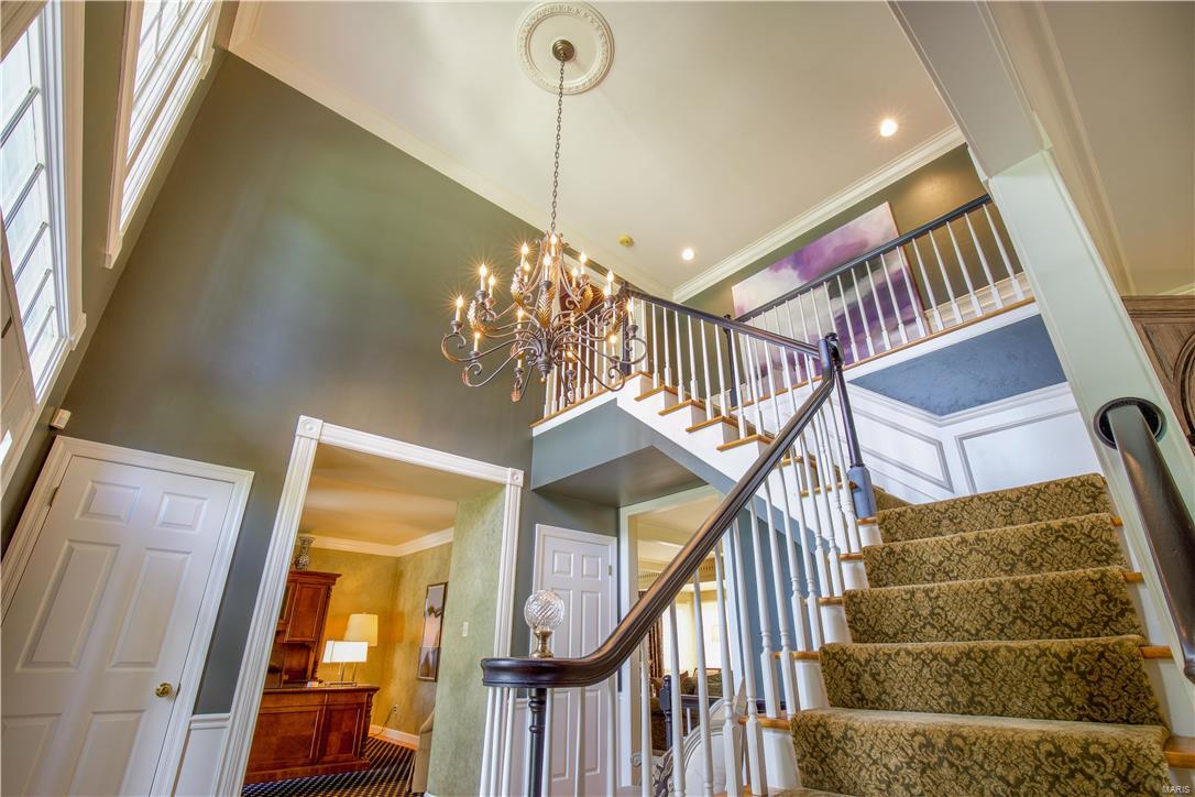 Brook Hill Estates One - Residential