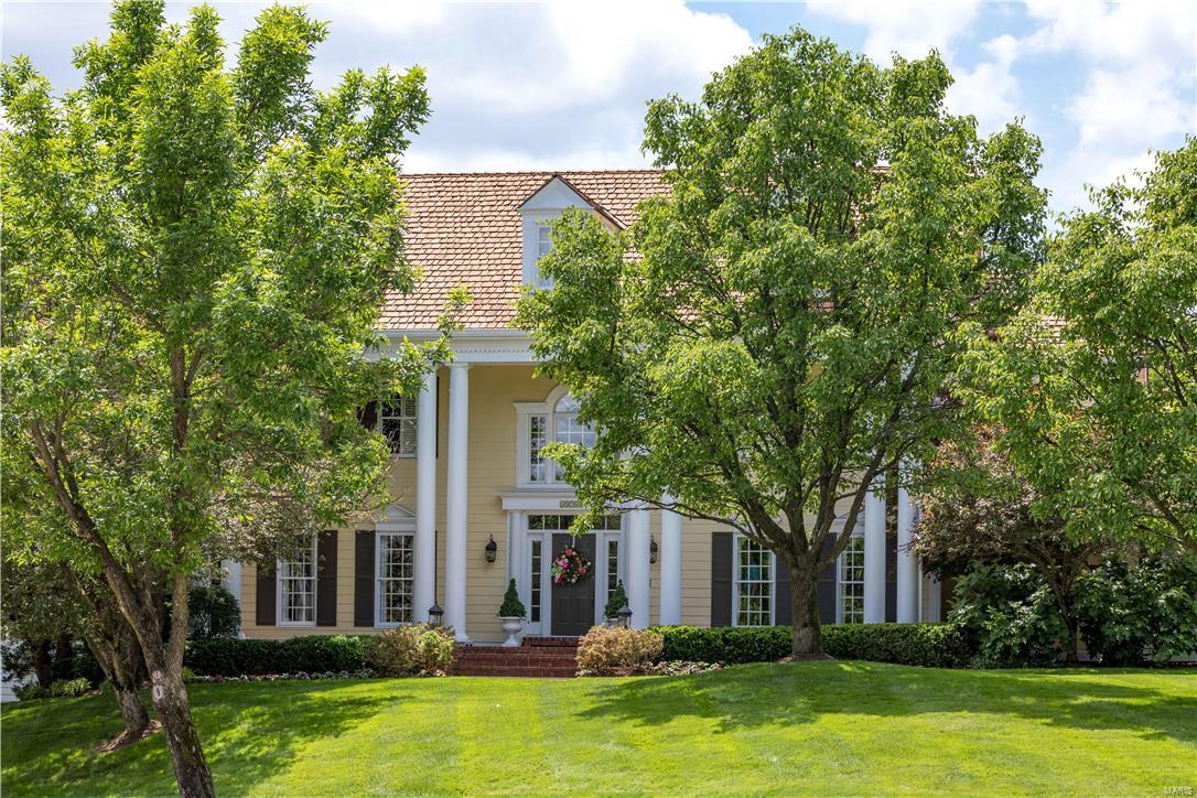 Brook Hill Estates One - Residential