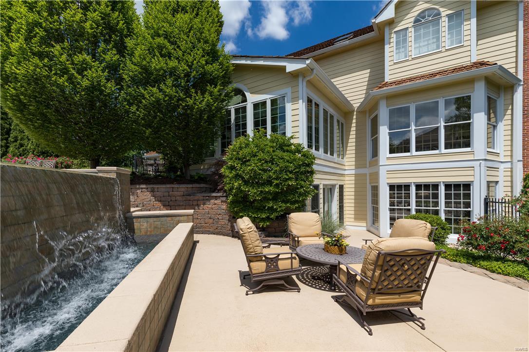 Brook Hill Estates One - Residential