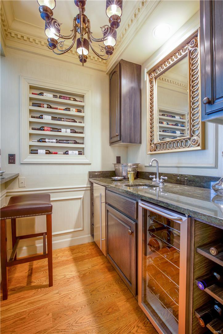 Brook Hill Estates One - Residential