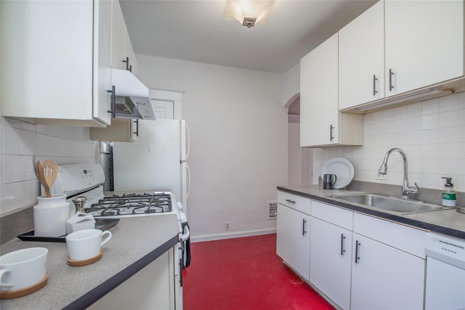 Gardenville Add - Residential
