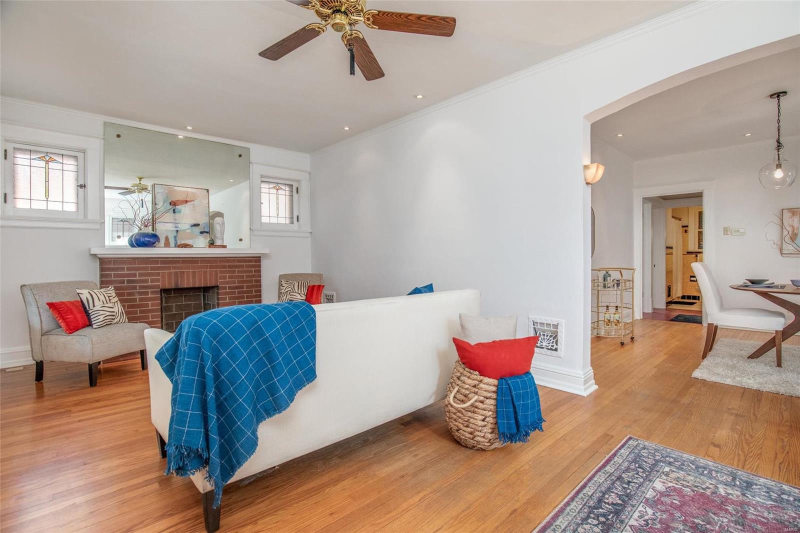 Gardenville Add - Residential