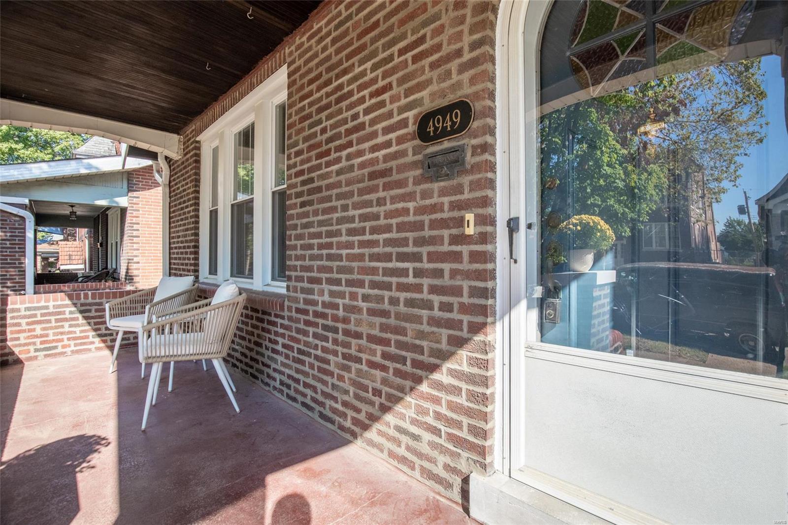 Gardenville Add - Residential