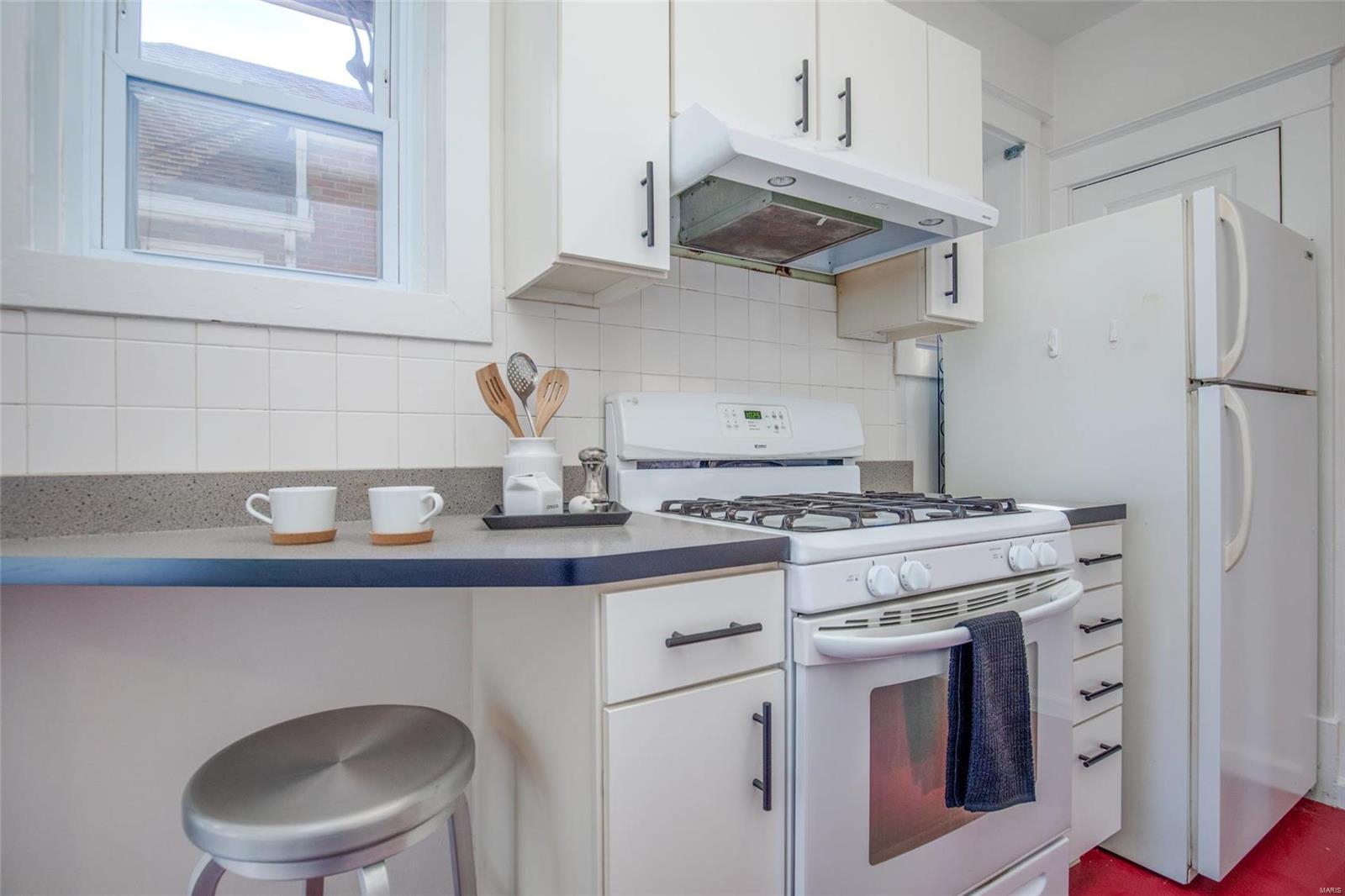 Gardenville Add - Residential