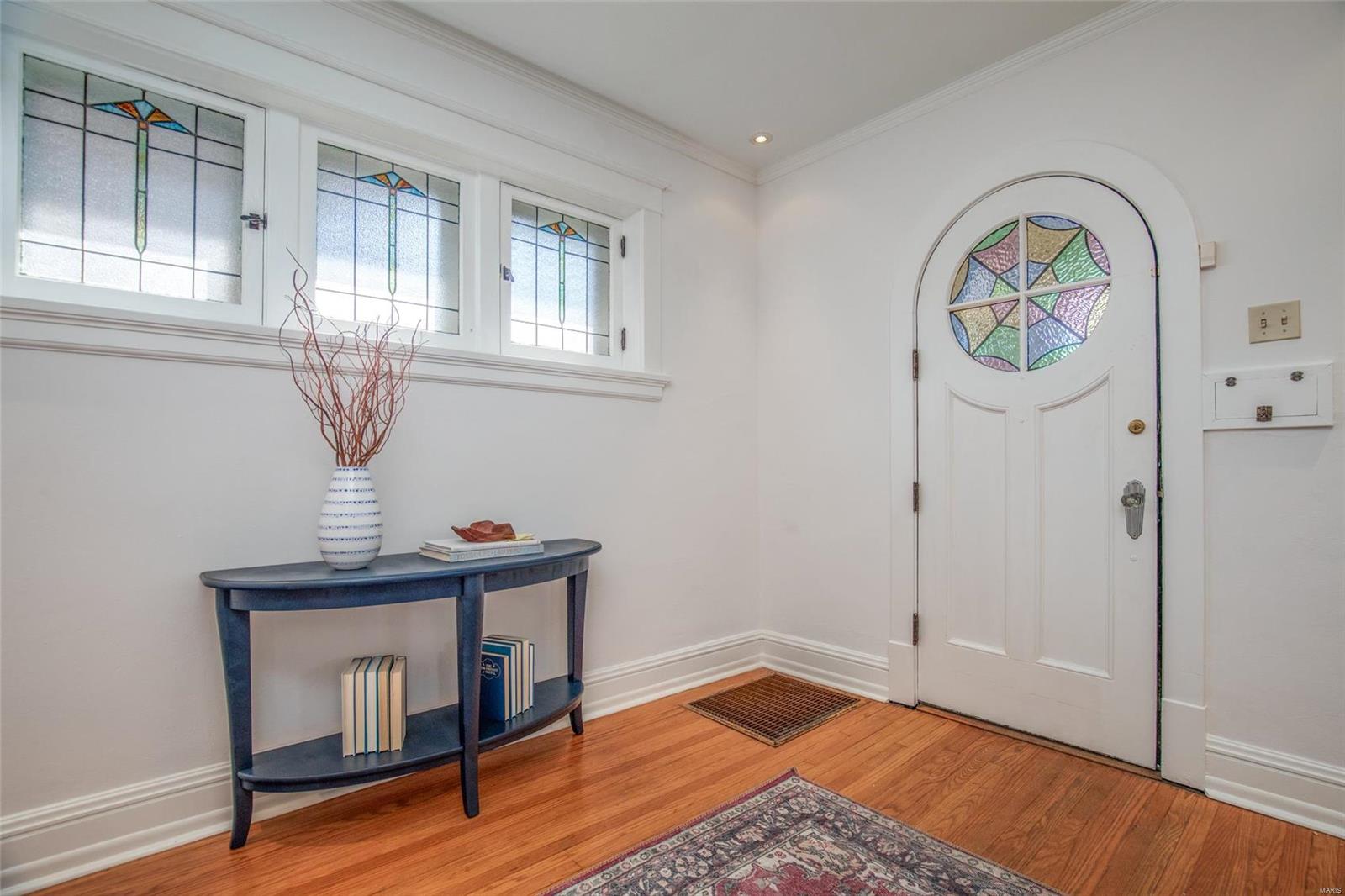 Gardenville Add - Residential