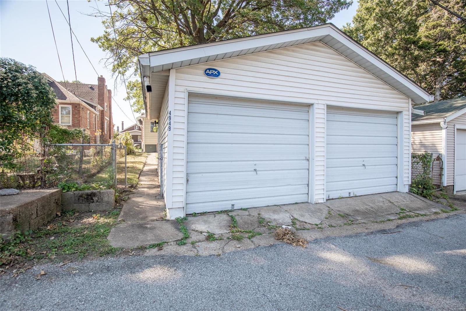 Gardenville Add - Residential