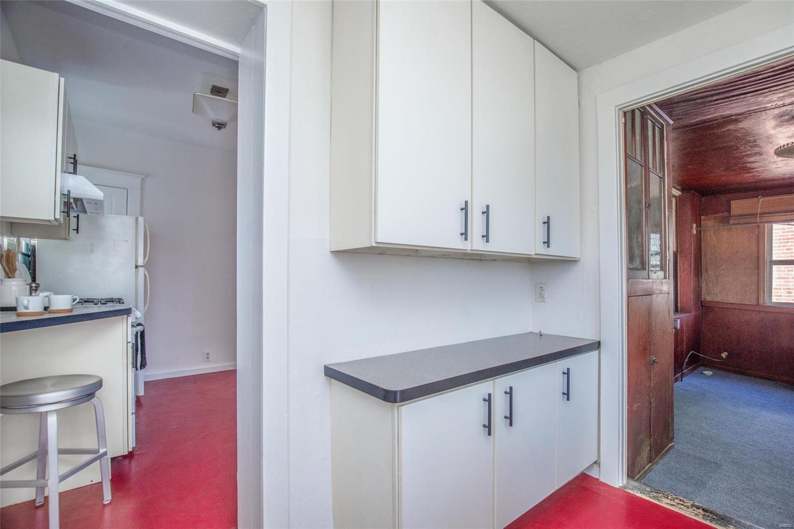 Gardenville Add - Residential