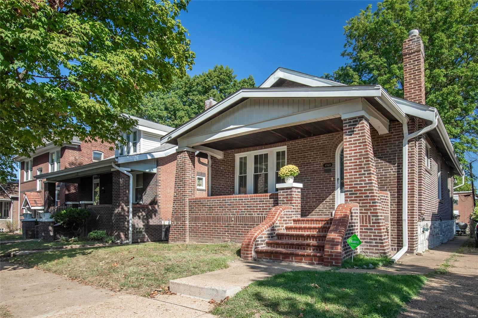 Gardenville Add - Residential