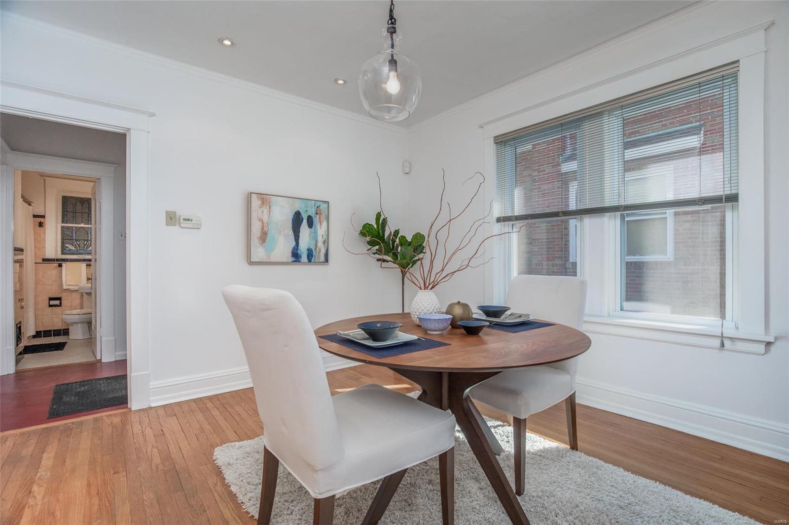 Gardenville Add - Residential
