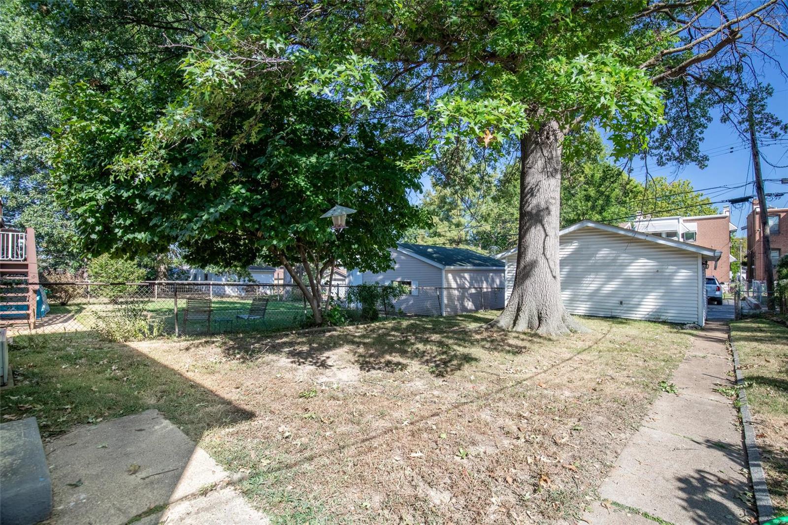 Gardenville Add - Residential