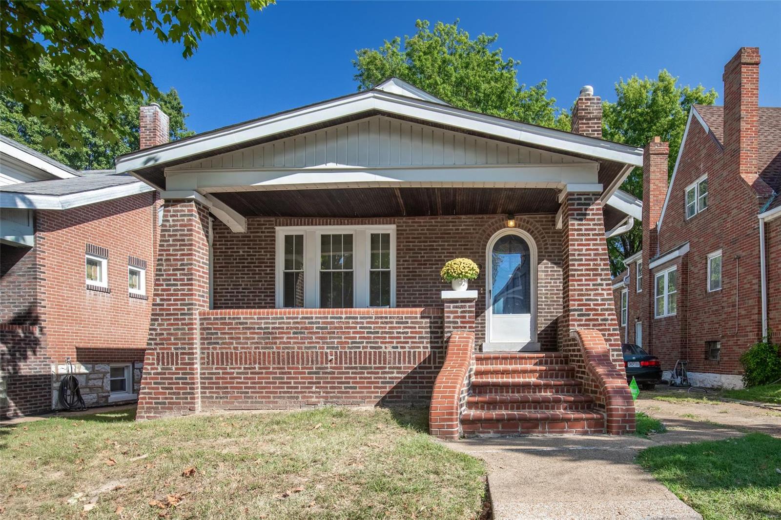 Gardenville Add - Residential