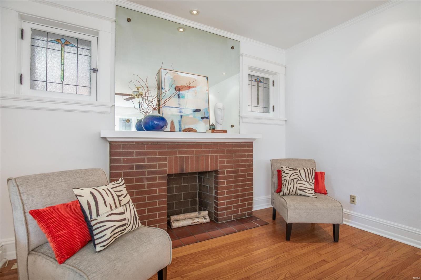 Gardenville Add - Residential