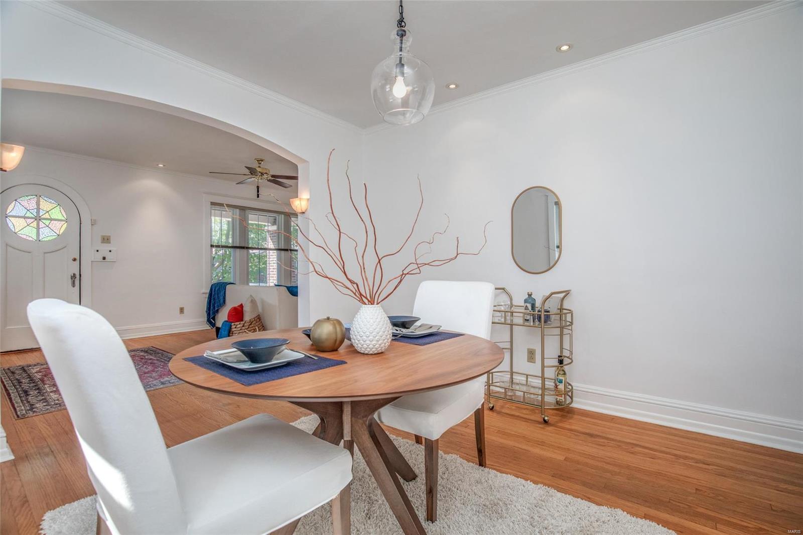 Gardenville Add - Residential