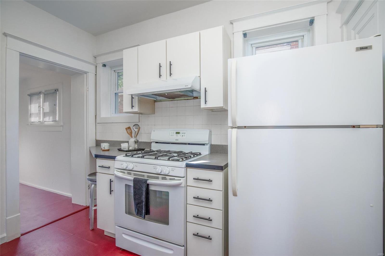 Gardenville Add - Residential