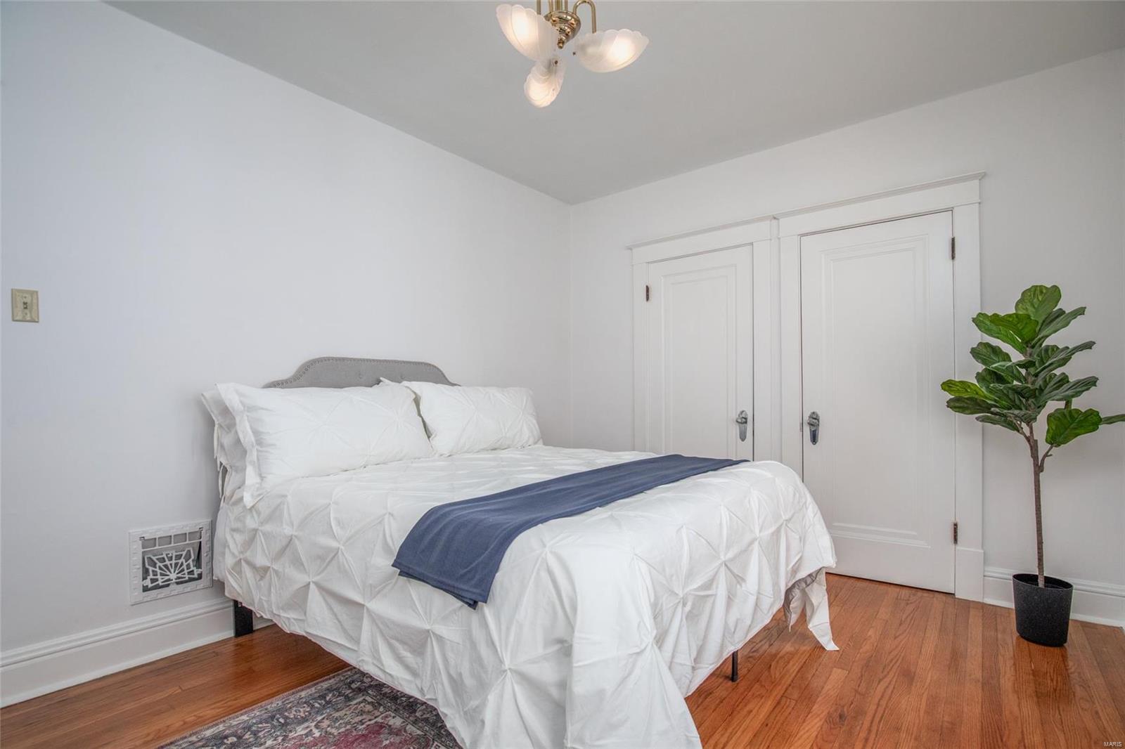 Gardenville Add - Residential