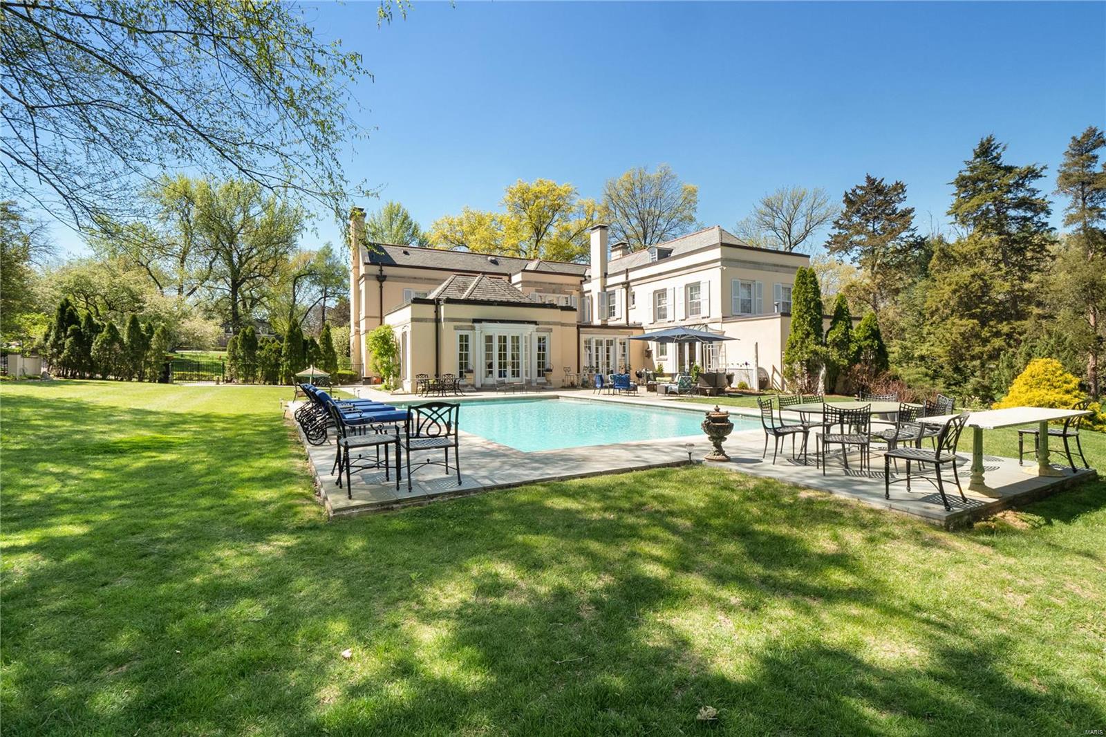 Mehl Edgewood Add - Residential