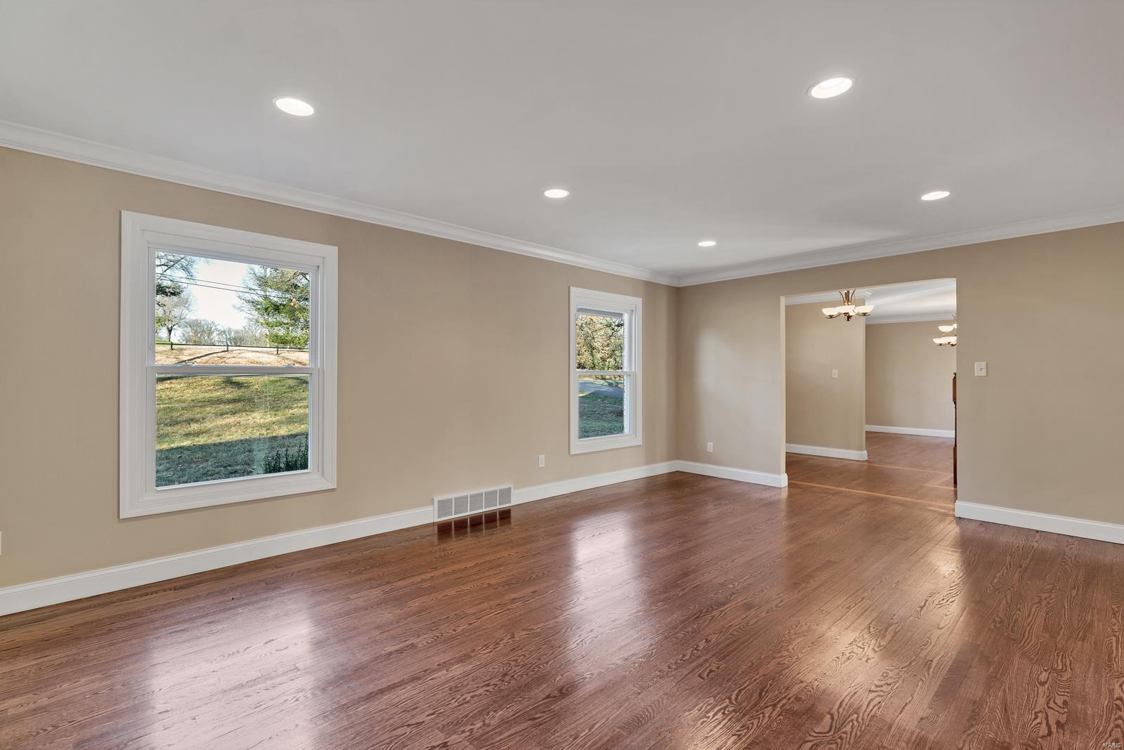 Forestgreen Estates - Residential