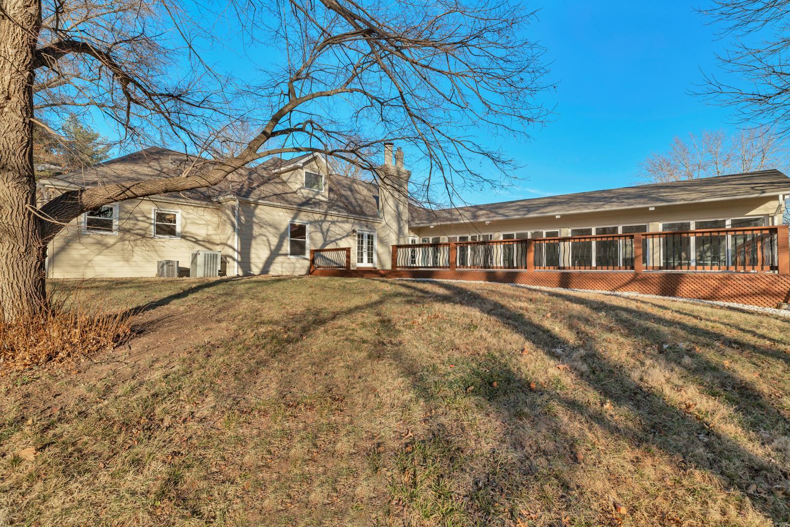 Forestgreen Estates - Residential