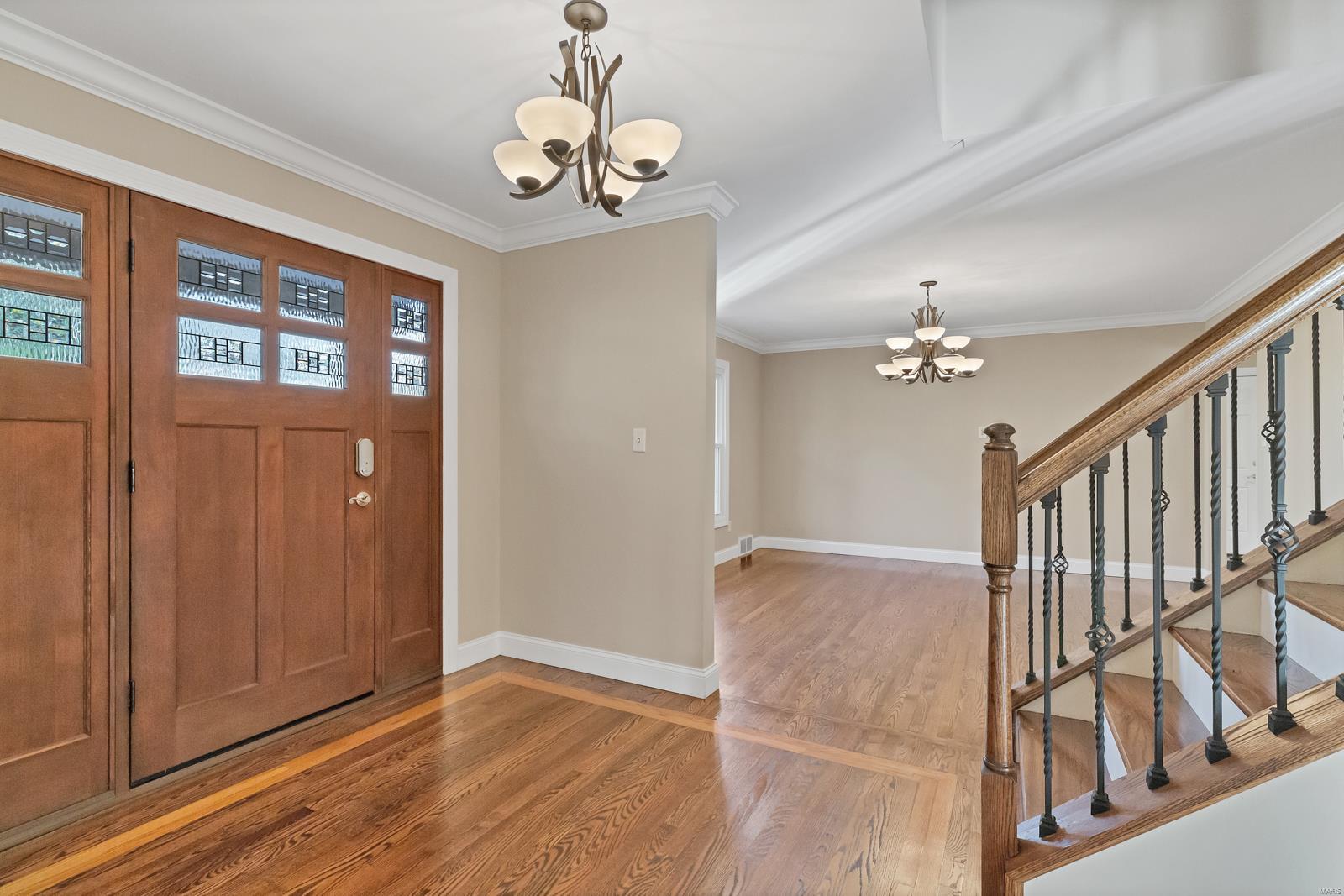 Forestgreen Estates - Residential