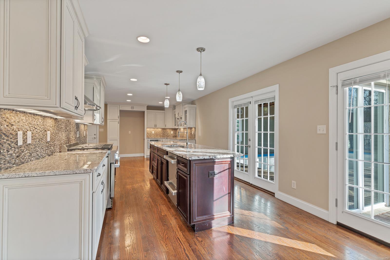 Forestgreen Estates - Residential