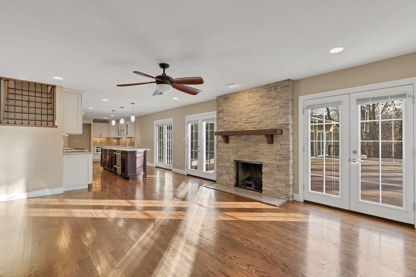 Forestgreen Estates - Residential